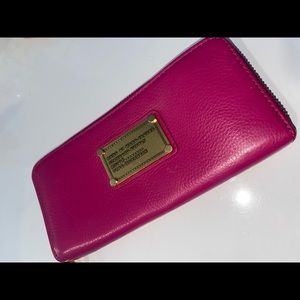 Marc Jacobs Wallet